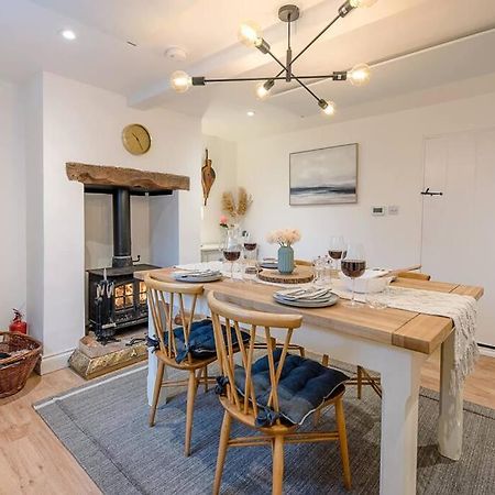 Clare Cottage, Friston Saxmundham Exteriör bild