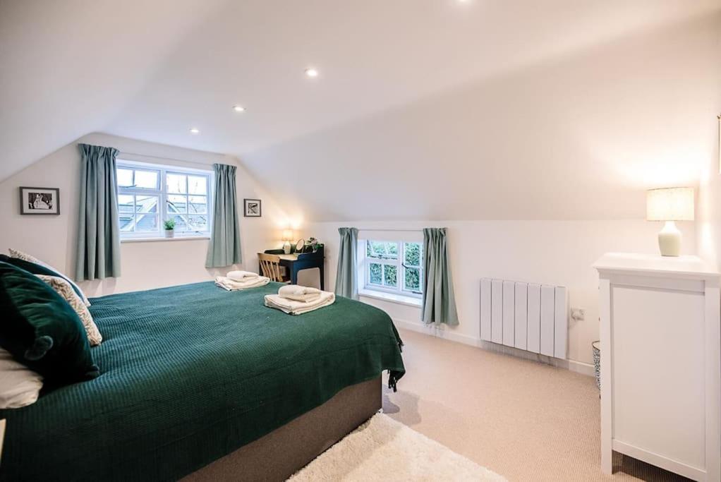 Clare Cottage, Friston Saxmundham Exteriör bild