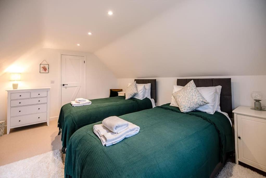 Clare Cottage, Friston Saxmundham Exteriör bild